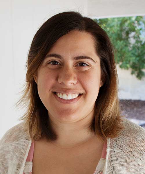 Andrea Ventura, Director of Glendale Montessori School