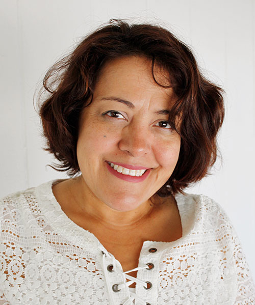 Perla Good - Spanish Teacher at Glendale Montessori School