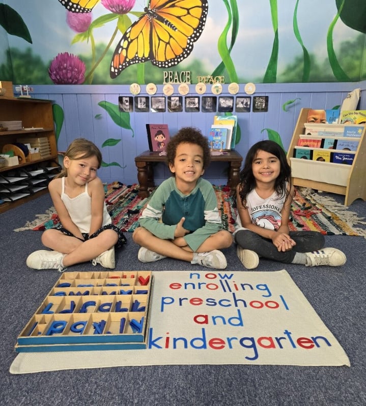 Apply for Enrollment