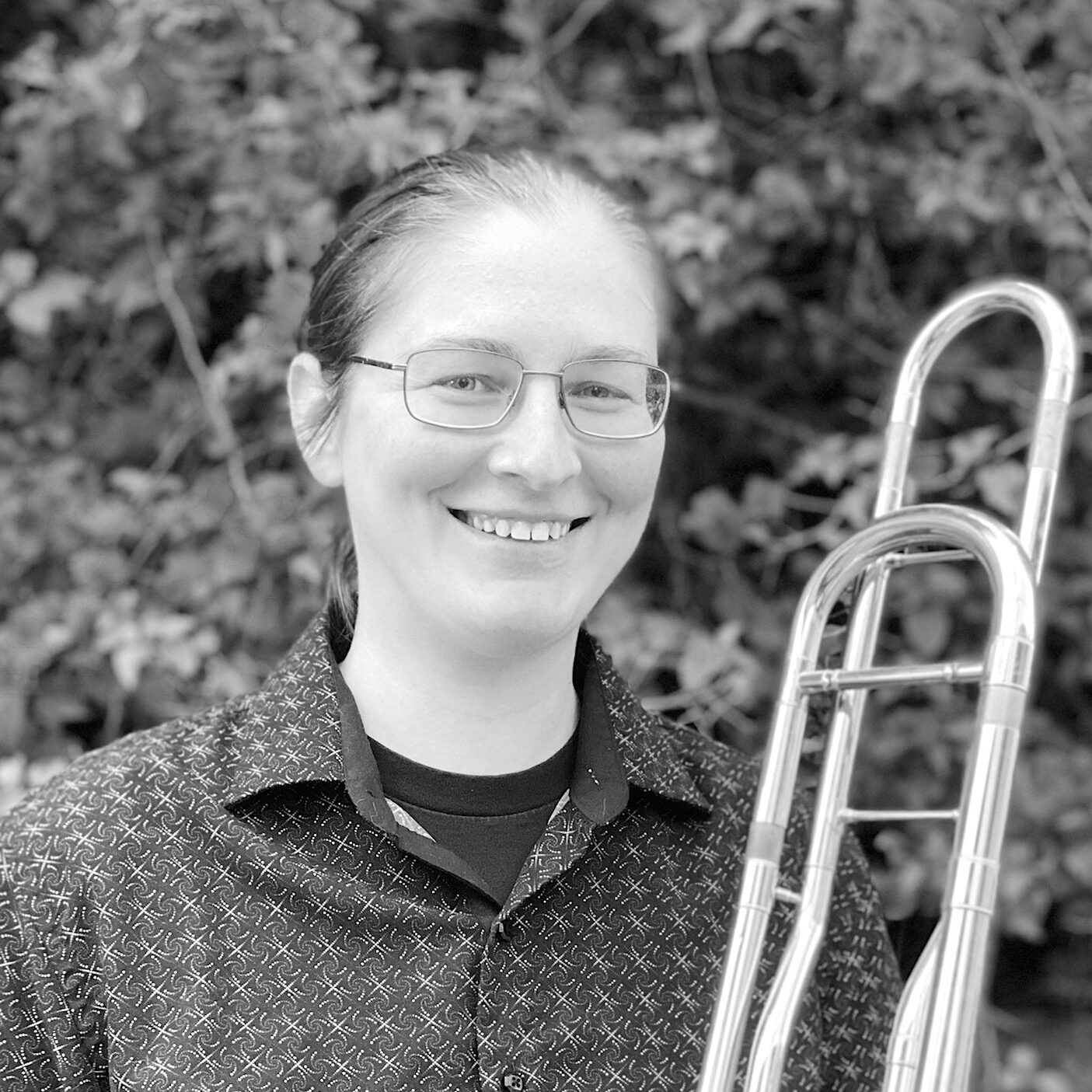 Anj Vancura // Music Teacher