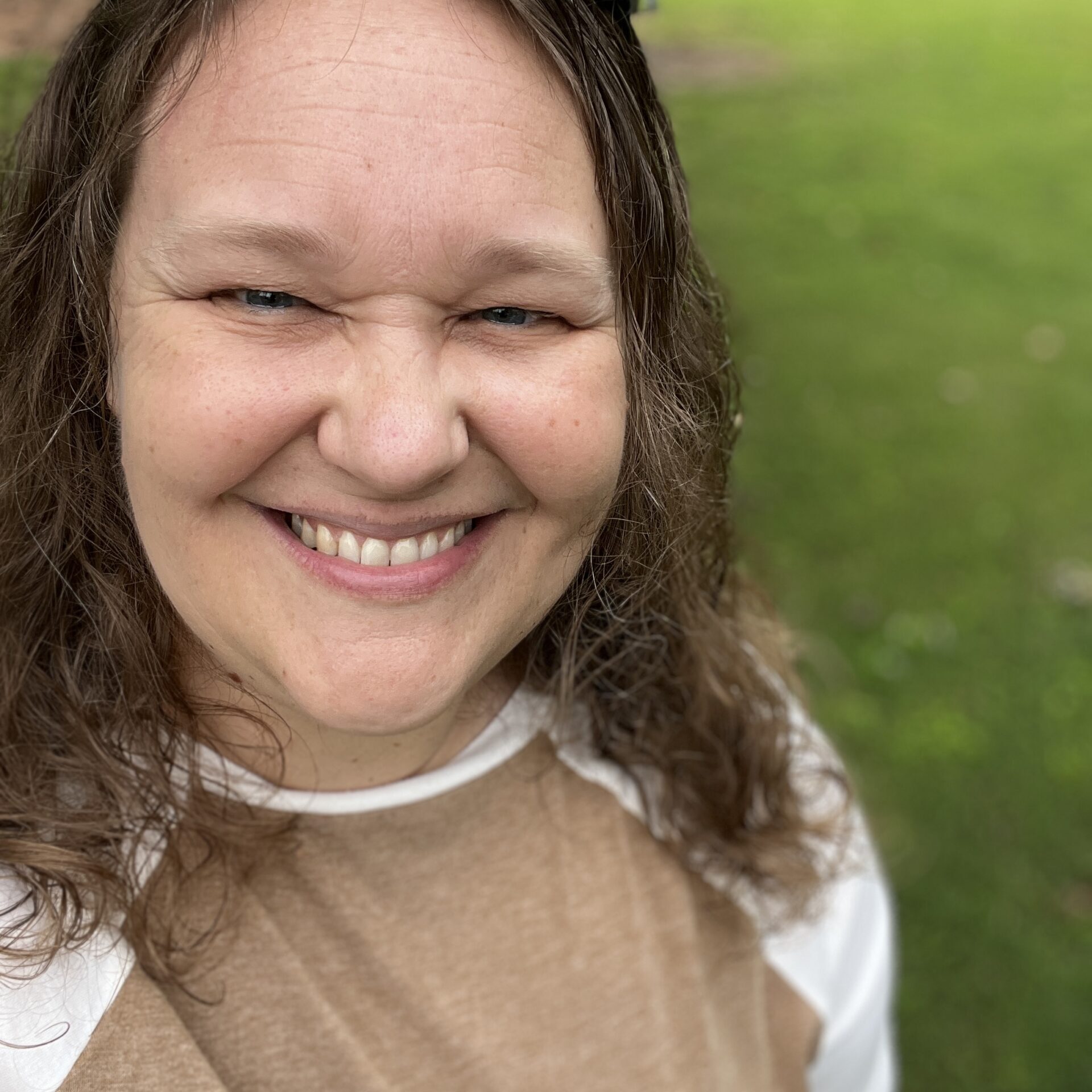Joy Krone // Administrative Assistant