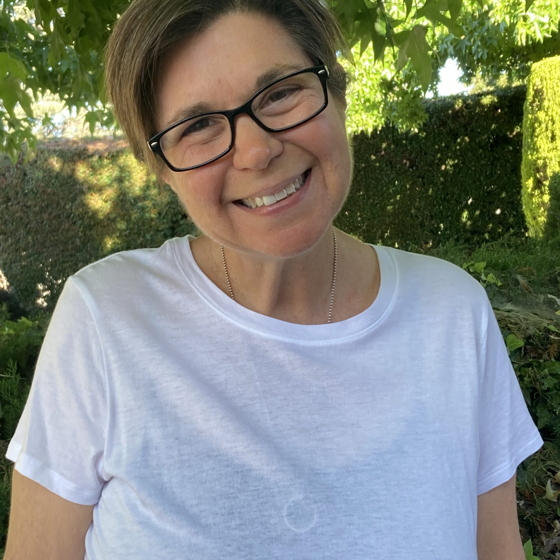 Laura Festen // Primary Teacher